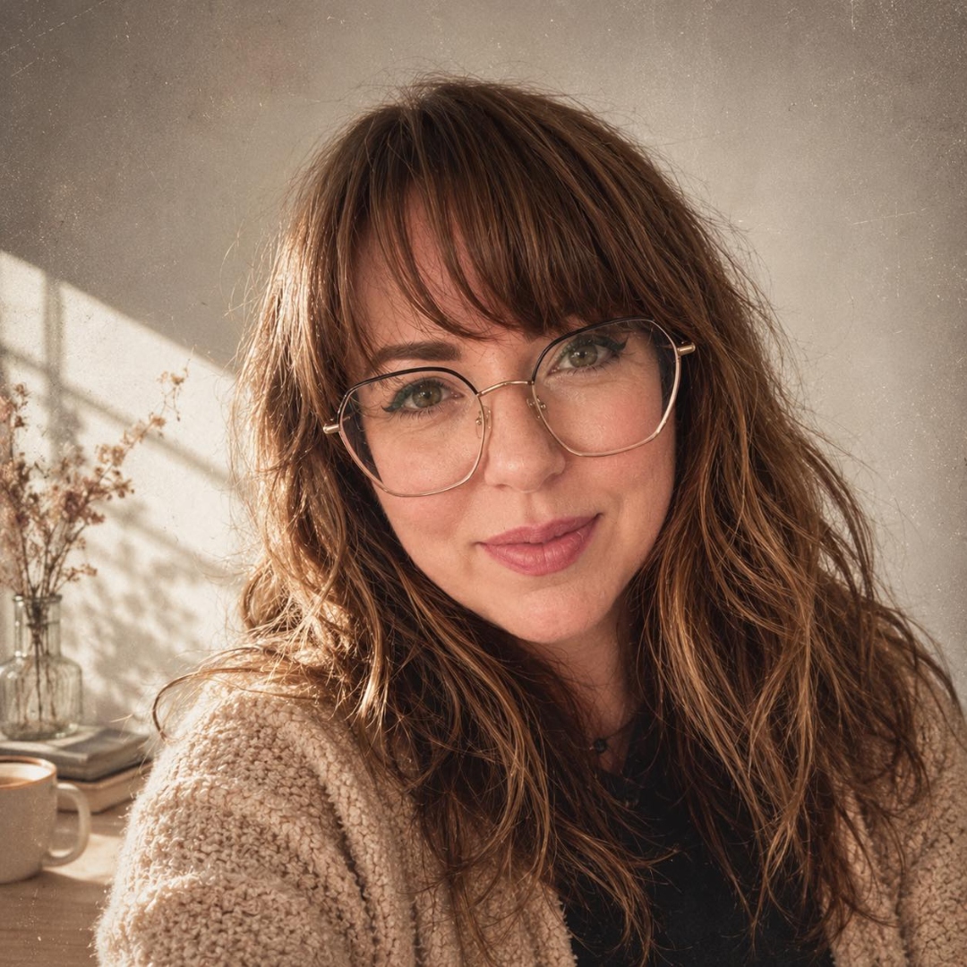 Amanda Wells, owner of Arlo Creative House
